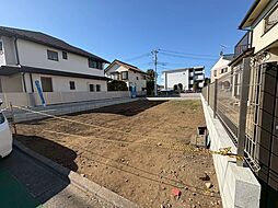 三鷹市井口5丁目　土地　7-4