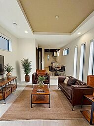 地震に強い「保谷町の邸」