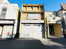 小平市花小金井南町2丁目　土地-A