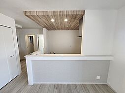 東村山市青葉町3丁目 新築戸建 2号棟