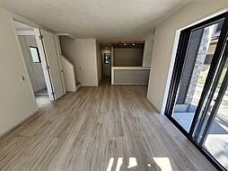 東村山市青葉町3丁目 新築戸建 1号棟