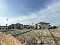 日野市南平9丁目　新築戸建 4号棟