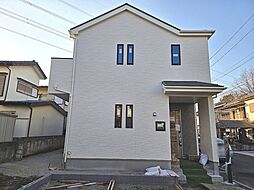 武蔵村山市残堀1丁目　戸建　A号棟