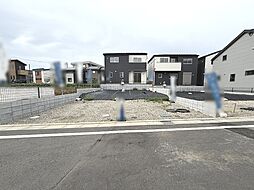 武蔵村山市神明1丁目　土地　7-6