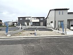 武蔵村山市神明1丁目　土地　7-5