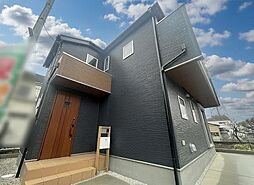 武蔵村山市残堀1丁目　戸建　13-5