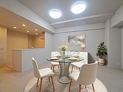 府中天神町パーク・ホームズ