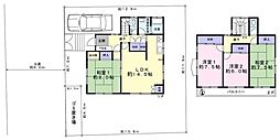 八王子市暁町2丁目　戸建