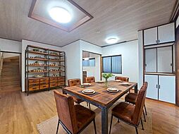 八王子市暁町2丁目　戸建