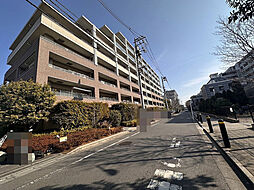 クレストグランディオ武蔵野