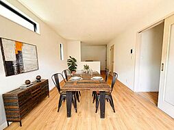 西東京市西原町5丁目 戸建 A号棟