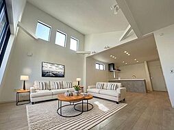 西東京市田無町6丁目　戸建　11-1