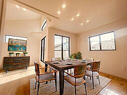 西東京市南町4丁目　戸建　17-1