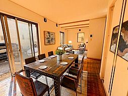 立川市一番町2丁目　戸建