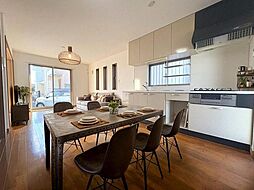 東村山市恩多町4丁目　戸建