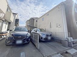 国分寺市並木町2丁目　戸建