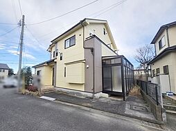 多摩市和田　戸建