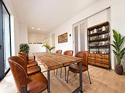 小金井市貫井南町4丁目　新築戸建　A号棟