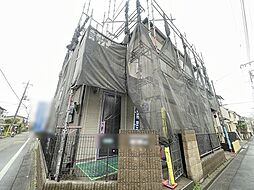 昭島市美堀町2丁目　戸建