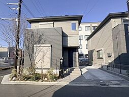 立川市一番町4丁目　戸建