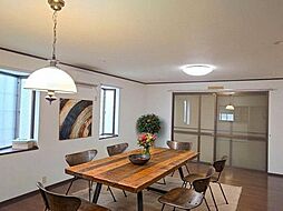 多摩市桜ヶ丘4丁目　戸建