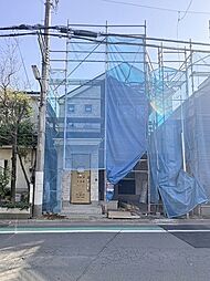 国分寺市西町1丁目　戸建　2号棟