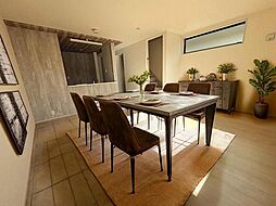 立川市富士見町1丁目　新築戸建　2号棟