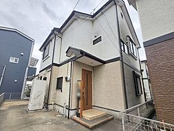 東久留米市南町4丁目　戸建