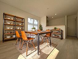 制震装置を搭載した「若葉町の家」