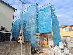 立川市高松町2丁目　戸建　2-A