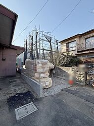 国分寺市西町5丁目　戸建