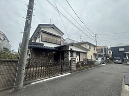 東村山市廻田町2丁目　土地