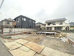 東村山市秋津町3丁目　新築戸建