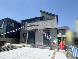 東村山市秋津町3丁目 新築戸建