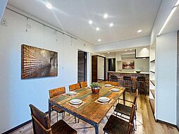 保谷ハイライズ