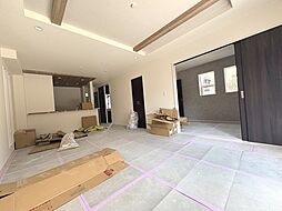 日野市神明3丁目 新築戸建 2号棟