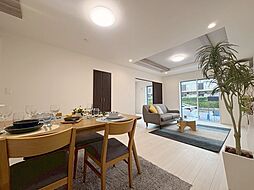 日野市神明3丁目　新築戸建　2号棟