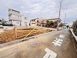 日野市神明3丁目　新築戸建　2号棟