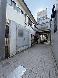 西東京市南町　鉄筋コンクリートビル