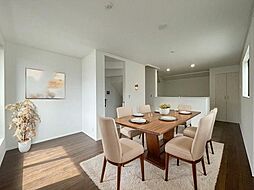 国分寺市東戸倉2丁目　戸建 3号棟