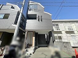 国分寺市東戸倉2丁目　戸建 3号棟