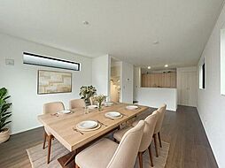 国分寺市東戸倉2丁目 戸建 2号棟