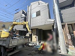 国分寺市東戸倉2丁目　戸建 2号棟