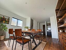 国分寺市東戸倉2丁目 戸建 1号棟