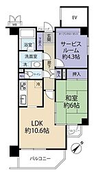 ソレアードホームズ立川