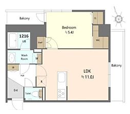 武蔵小金井スカイハイツ