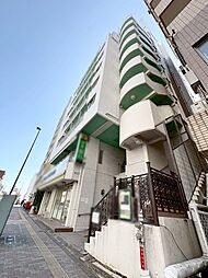 武蔵小金井スカイハイツ