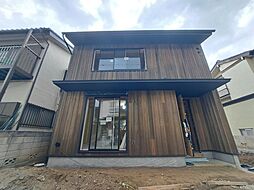 東久留米市小山4丁目　新築戸建