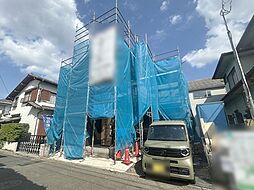 武蔵野市関前2丁目　戸建　1-1