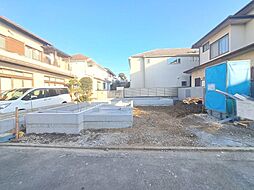 武蔵野市関前2丁目　戸建　1-1